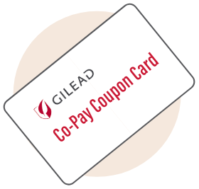 co-pay coupon card icon